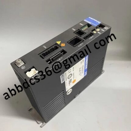 SANYO PB3A003P200 Stepper Controller