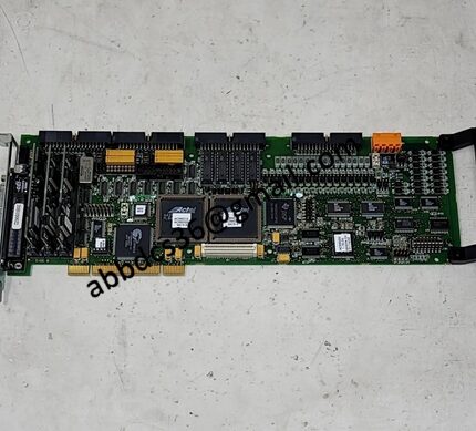 PC-ACR8020-03 servo drive