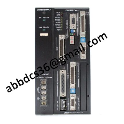 PC10021 position controller power module