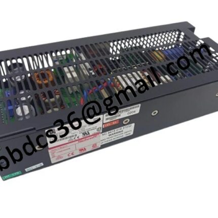 Schroff PE1937/23BU power module