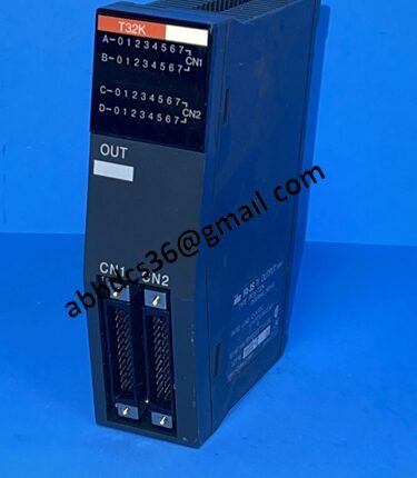 IDEC PF3S-T32K Output Module