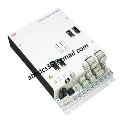 PFXA401SF controller