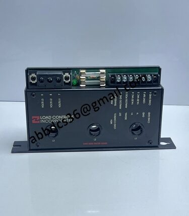 Load Controls INC PH-3A-HG Filter Module