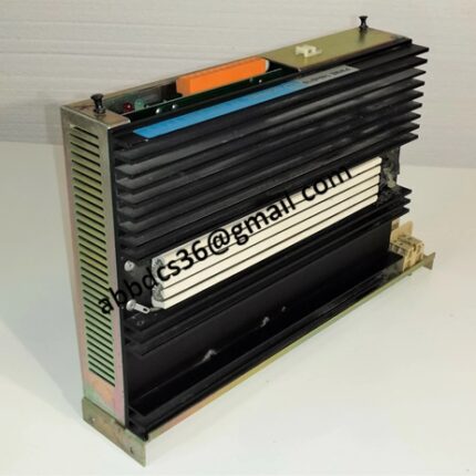 SOPREL PWME 140x8/16 driver