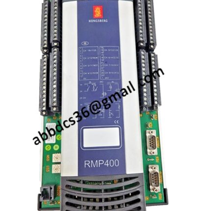 Kongsberg RMP400 603129 Remote Control Module