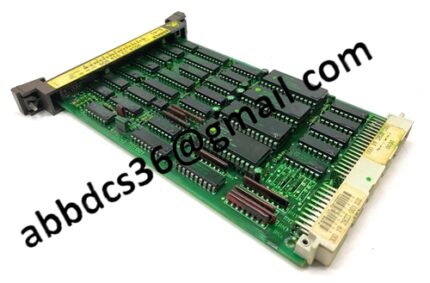 EBERLE S-41/051413016000 Printed Circuit Board