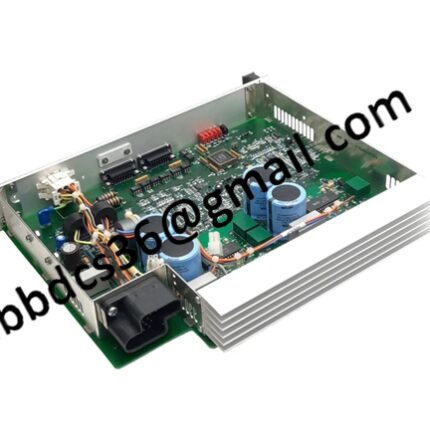 ADEPT 10338-5100 servo amplifier module