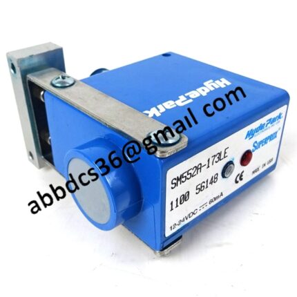 HYDEPARK SM552A-173LE Control Sensor
