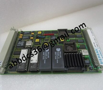 SMP-E20 C8451-A17-A26-7 Printed Circuit Board