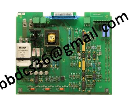 SNAT617CHC Selection Control Board