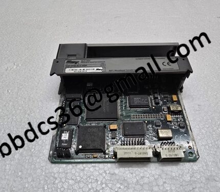 SST-PFB-SLC communication module