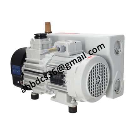 LEYBOLD SOGEVAC SV40BI vacuum pump