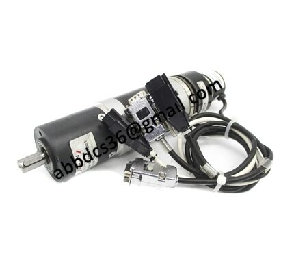 SVT57BL03-60V-50167BL01 servo motor