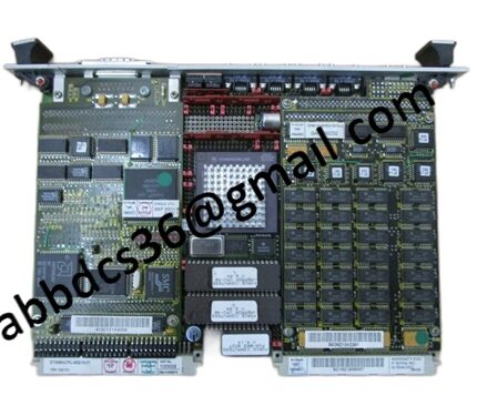 SYS68K/CPU-40B/16 single board computer