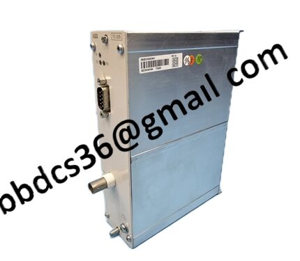 TC625 3BSE002224R1 coaxial modem