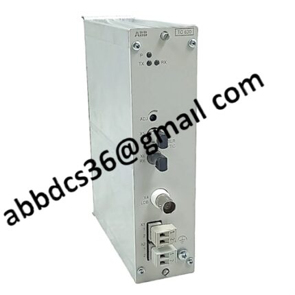 TC630 3BSE002253R1 Controller Module