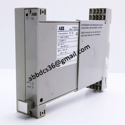 TET106 11355-0-6050000 Controller Module