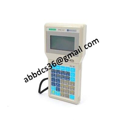 TFTX11702 teaching module