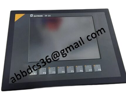TP35ET/219032 touch screen panel