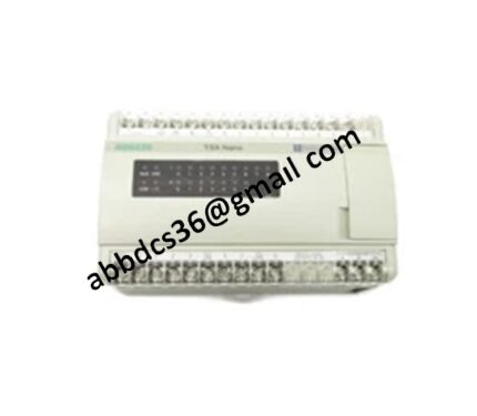 TSX07311622 controller module