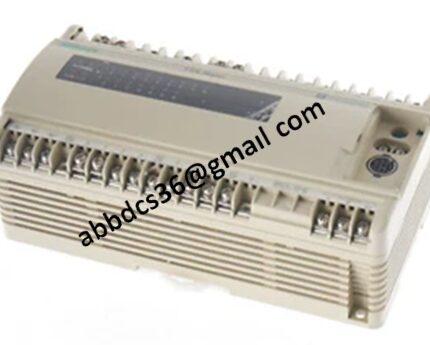 TSX07311648 Controller Module