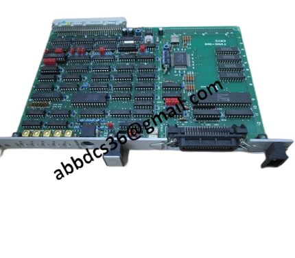 Aval Data TVME-300 Controller Module
