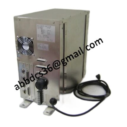 ASYST UTV-F2500HA Controller