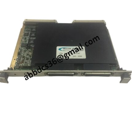 VME-MB-Z004 servo control board
