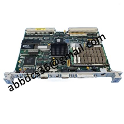 VMIVME-7486 processor module