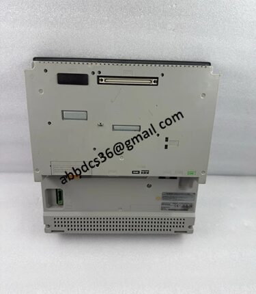 XBTGK5330 remote touch screen panel