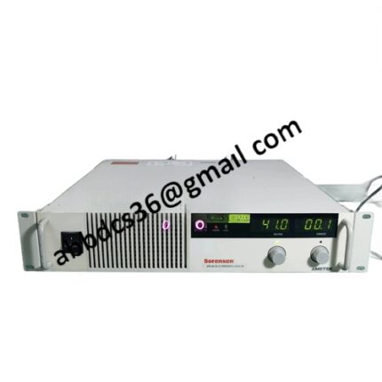 Sorensen XFR40-70 power module
