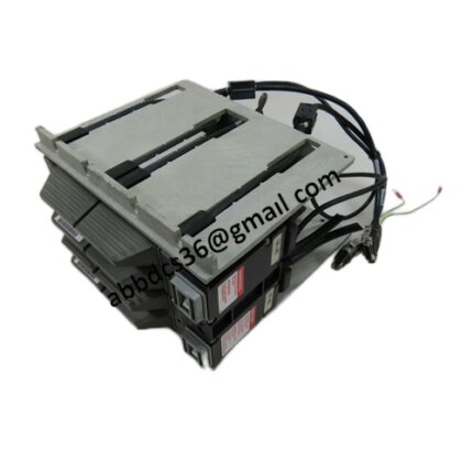 FOXBORO p0903nu controller component