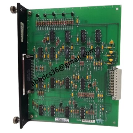 RELIANCE ELECTRIC 0-60029-1 Parallel Interface Module