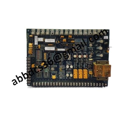 Ansaldo 0000-9454-00 Field Controller Card