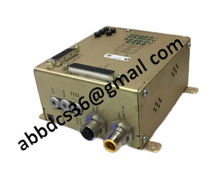 ضخم 0010-08581 Generator Input/Output Block