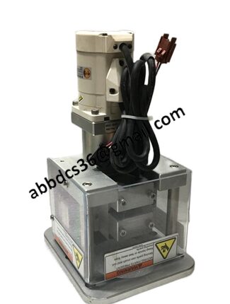 AMAT 0010-19188 Cooling Elevator Component