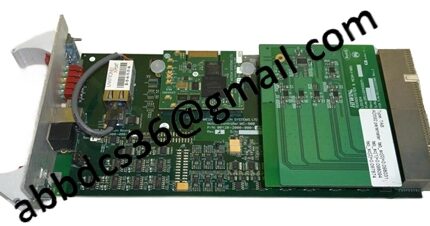 Mega_f 00120-2000-000-04 Motion Controller