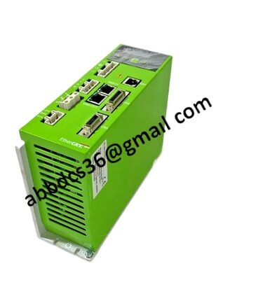 إيثركات 00190-2060-000-00 محرك سيرفو