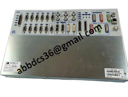 AMAT 0090-A5001 Controller Module