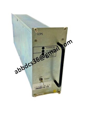 AMAT 0090-B0672 Control Module