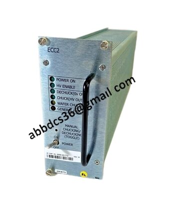 AMAT 0090-B1772 Control Module