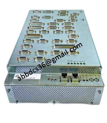 AMAT 0090-B7811 Input/Output Controller