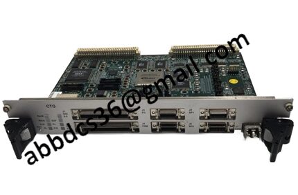 AMAT 0100-A0853 Controller Module