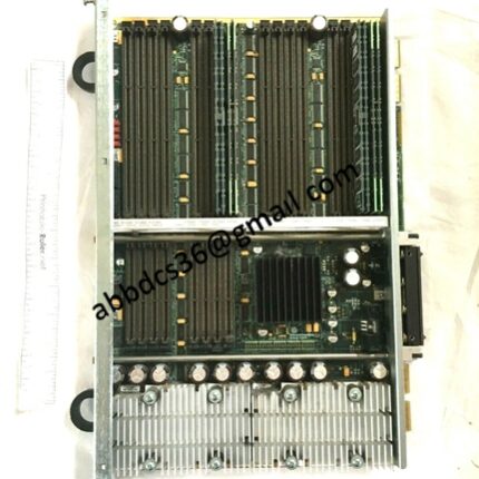 Silicon Graphics 013-2004-001A I/O Control Board