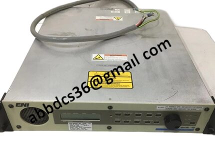 ОГРОМНЫЙ 0190-25527 RF Generator