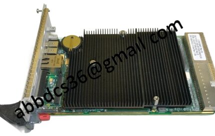 AMAT 0190-32401 Communication Module