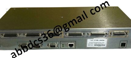 AMAT 0190-34230 Controller Module
