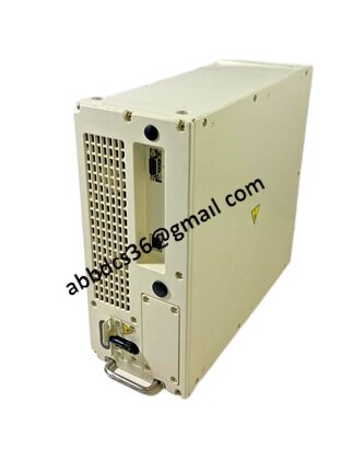 AMAT 0190-81237 Robot Controller