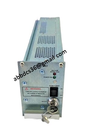 AMAT 0190-A1231 RF transmitter