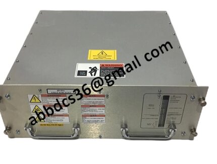 AMAT 0190-A1311 Power Control Module